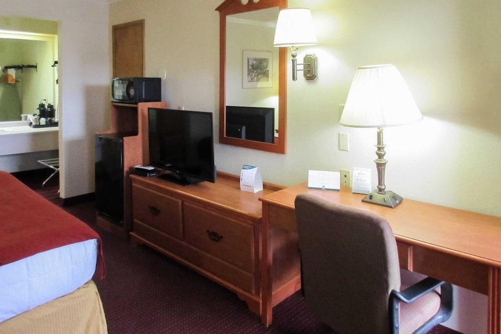 Inn Quality - Crater Gateway Klamath Falls
